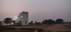 Plot For Sale in Raebareli Road