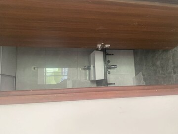 Bathroom in 2.5 BHK Apartment at Esteem Kings Court, Jp Nagar – for Rent