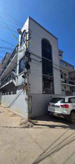 6+ BHK Independent House – Exterior View View at Lalapet - for Sale