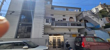 6+ BHK Independent House For Sale in Lalapet