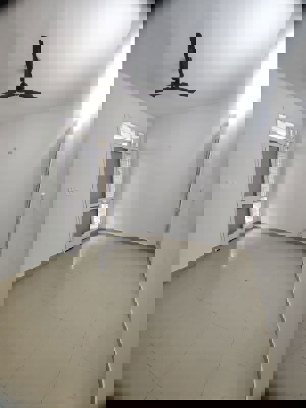 2 BHK + Pooja Room Builder Floor For Rent in Mahagun Mezzaria