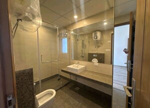 Kitchen in 3 BHK Apartment at ABA Ivy County, Sector 75 – for Rent