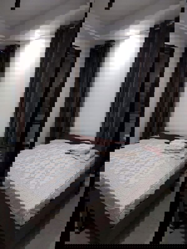 1 RkIndependent House For Rent in Sector 14