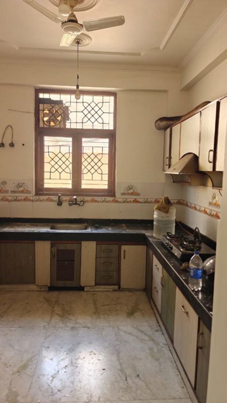 Kitchen, spectrum-metro 3 Bedroom 1545 Sq.Ft. Apartment In Sector 75 Noida 9810918