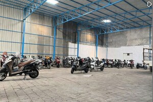  Warehouse For Rent in Chinhat