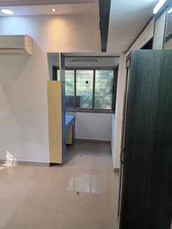 1.5 BHK Apartment For Rent in Eff Jumbo Darshan CHS