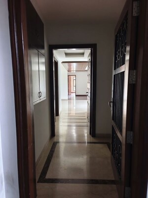 Building Lobby in 3 BHK Apartment at Jaypee Greens The Castille, Jaypee Greens – for Rent