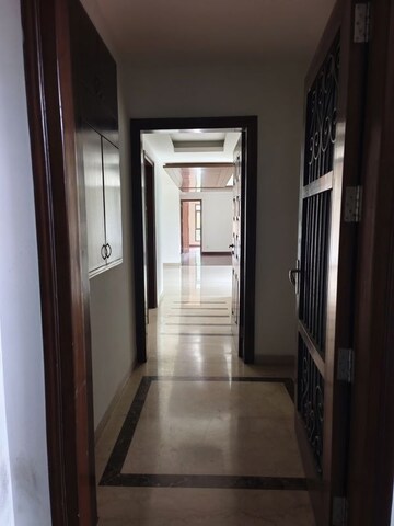 Building Lobby in 3 BHK Apartment at Jaypee Greens The Castille, Jaypee Greens – for Rent