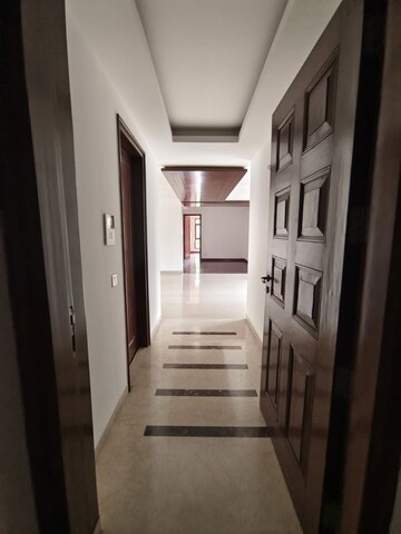 Building Lobby in 3 BHK Apartment at Jaypee Greens The Castille, Jaypee Greens – for Rent
