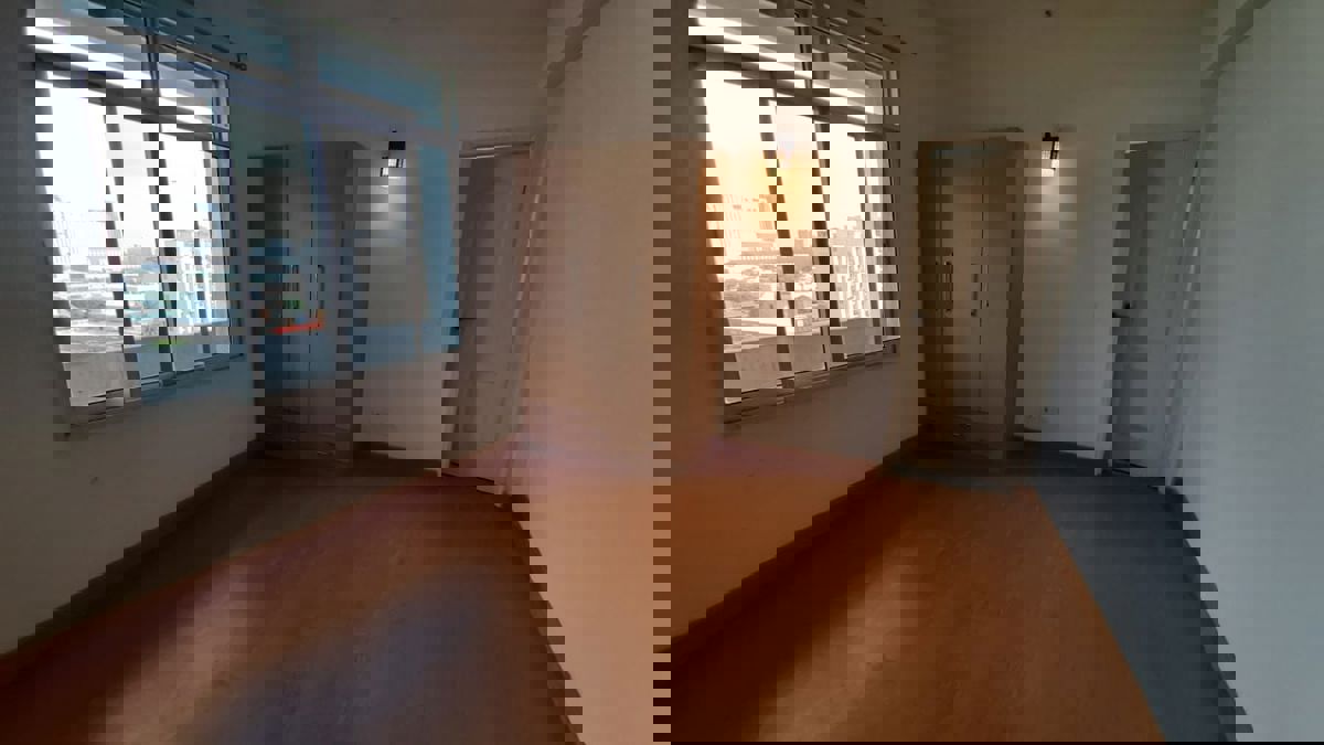 3 BHK + Servant Room Apartment For Sale in Jaypee Moon Court