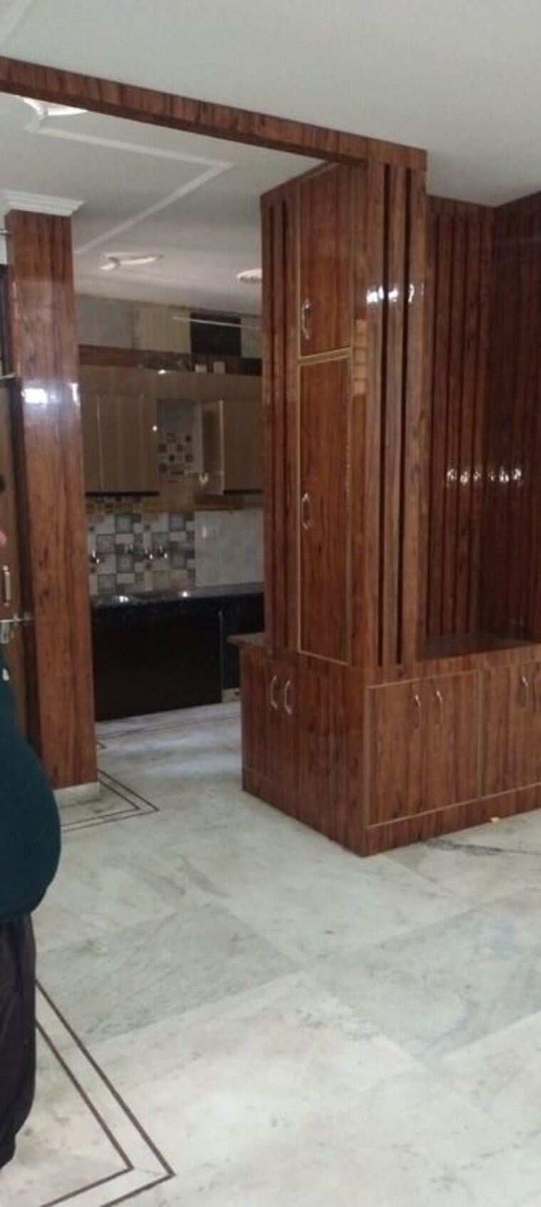 Room, parklands 4 Bedroom 350 Sq.Yd. Builder Floor In Sector 85 Faridabad 9810934