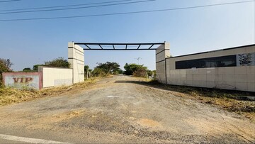  Plot – Exterior View View at Sarjapur Bagalur Road - for Sale