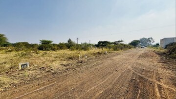  Plot For Sale in Sarjapur Bagalur Road