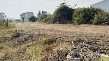 Plot Area in  Plot at Sarjapur Bagalur Road – for Sale