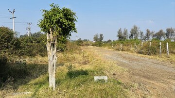 Plot Area in  Plot at Sarjapur Bagalur Road – for Sale