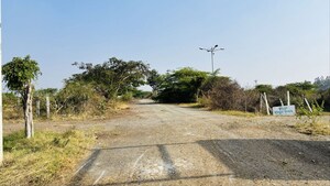 Plot Area in  Plot at Sarjapur Bagalur Road – for Sale