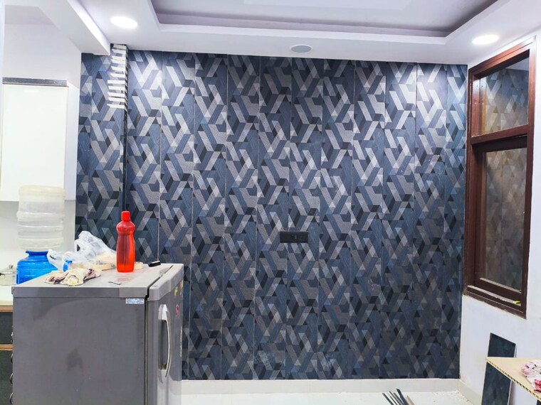 Bedroom, govindpuri 1 Bedroom 500 Sq.Ft. Builder Floor In Govindpuri Delhi 9810935