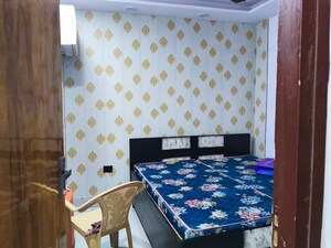 Bedroom in 1 BHK Builder Floor at Govindpuri – for Sale