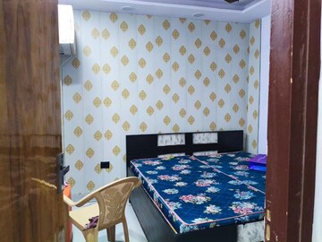 Bedroom in 1 BHK Builder Floor at Govindpuri – for Sale