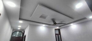 Furnished Amenities in 1 BHK Builder Floor at Govindpuri – for Sale