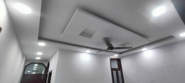 Furnished Amenities in 1 BHK Builder Floor at Govindpuri – for Sale