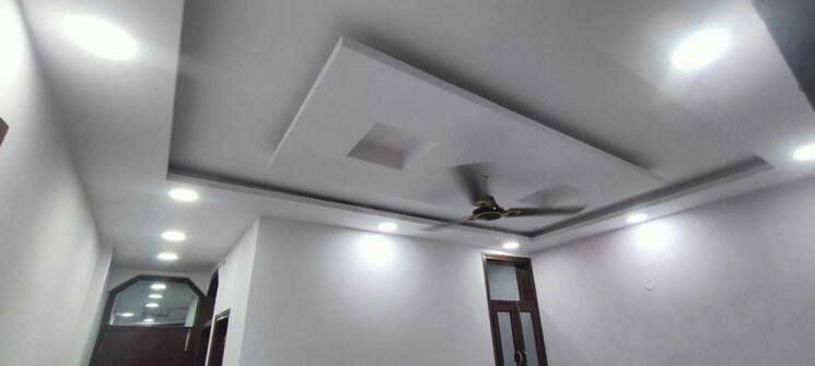 undefined, govindpuri 1 Bedroom 500 Sq.Ft. Builder Floor In Govindpuri Delhi 9810935