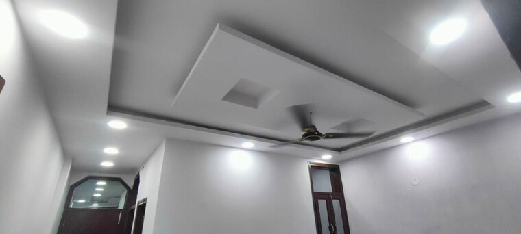 undefined, govindpuri 1 Bedroom 500 Sq.Ft. Builder Floor In Govindpuri Delhi 9810935