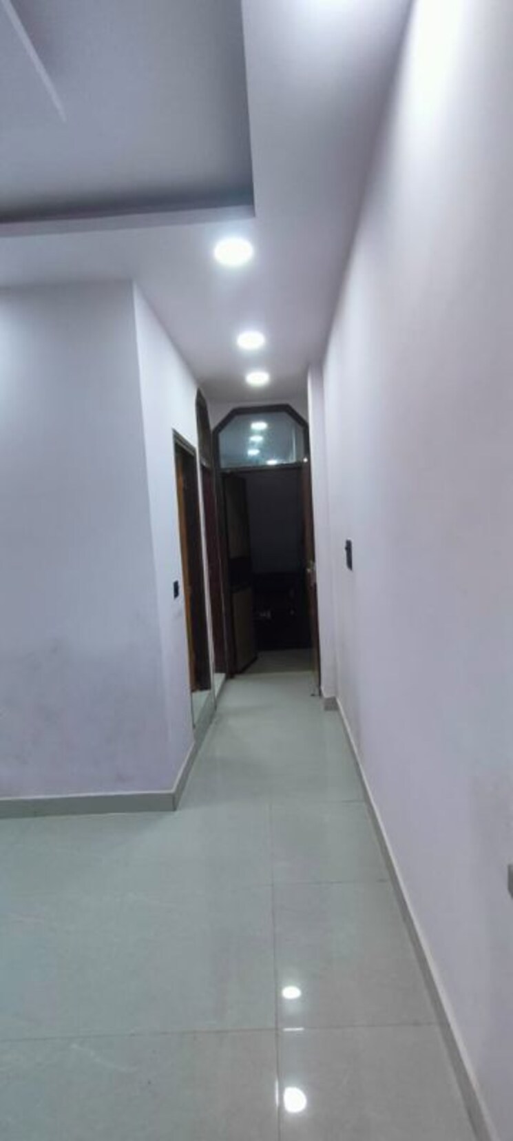 undefined, govindpuri 1 Bedroom 500 Sq.Ft. Builder Floor In Govindpuri Delhi 9810935