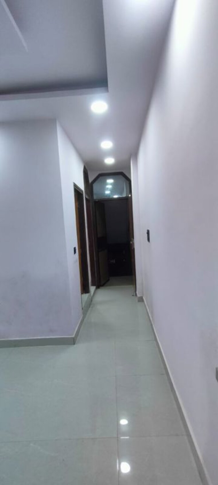 undefined, govindpuri 1 Bedroom 500 Sq.Ft. Builder Floor In Govindpuri Delhi 9810935