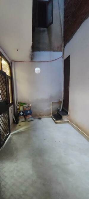Bathroom in 1 BHK Builder Floor at Govindpuri – for Sale