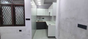 Kitchen in 1 BHK Builder Floor at Govindpuri – for Sale