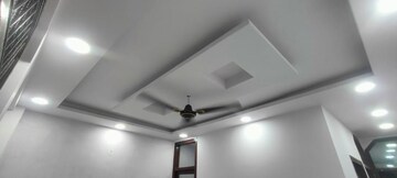 Furnished Amenities in 1 BHK Builder Floor at Govindpuri – for Sale