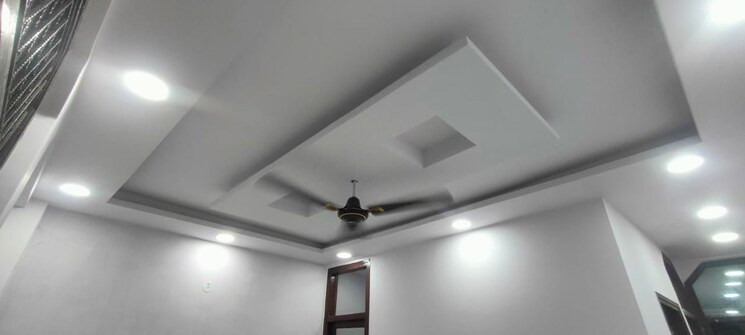 undefined, govindpuri 1 Bedroom 500 Sq.Ft. Builder Floor In Govindpuri Delhi 9810935