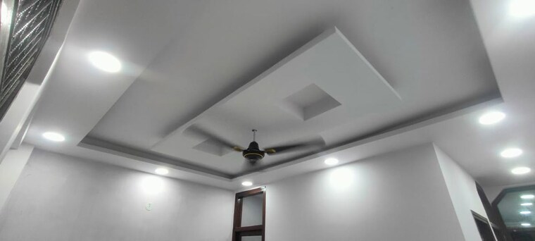 undefined, govindpuri 1 Bedroom 500 Sq.Ft. Builder Floor In Govindpuri Delhi 9810935