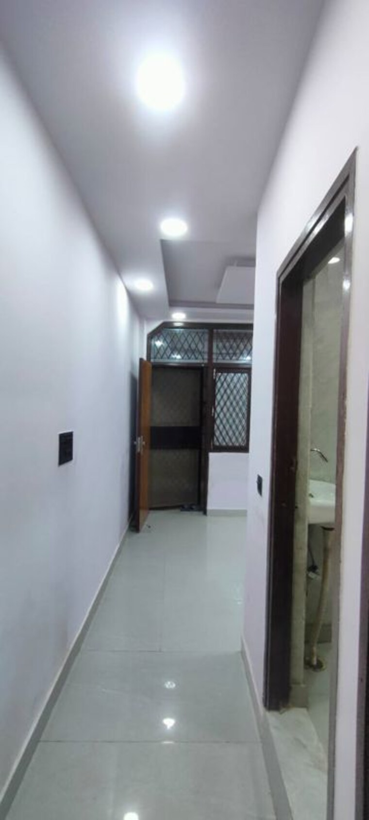 undefined, govindpuri 1 Bedroom 500 Sq.Ft. Builder Floor In Govindpuri Delhi 9810935
