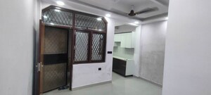 Living Room in 1 BHK Builder Floor at Govindpuri – for Sale