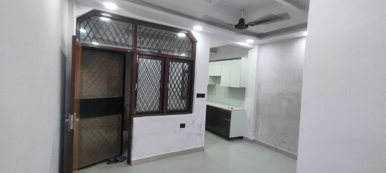 Living Room, govindpuri 1 Bedroom 500 Sq.Ft. Builder Floor In Govindpuri Delhi 9810935