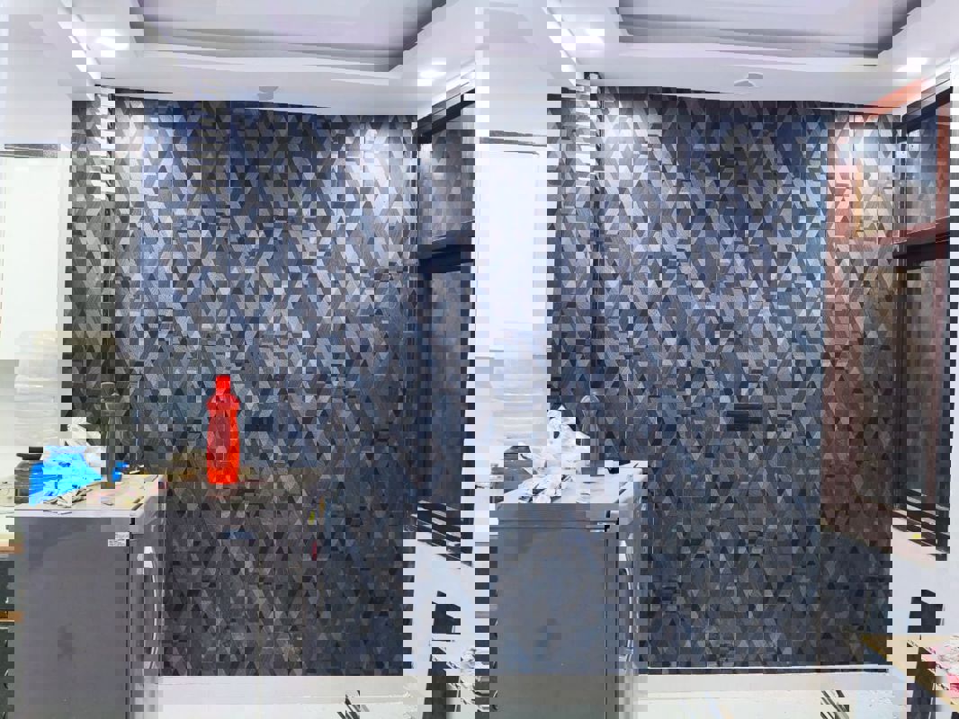 1 BHK + Study Room Builder Floor For Sale in Govindpuri