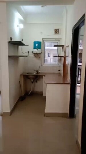 Kitchen in 1 BHK Apartment at Sector 77 – for Rent