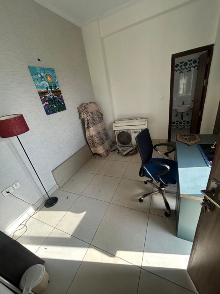 Bedroom, sunshine-helios 3 Bedroom 1575 Sq.Ft. Apartment In Sector 78 Noida 9810937