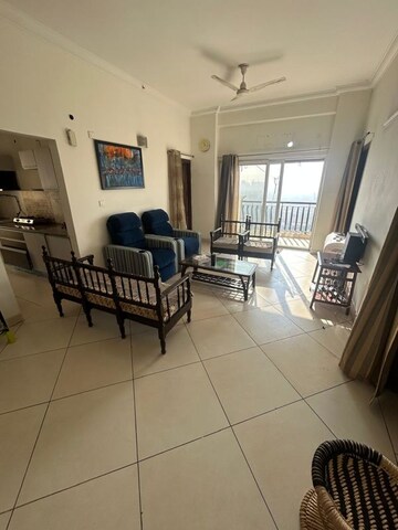 3 BHK Apartment For Rent in Sunshine Helios, Sector 78