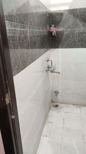 Bathroom in 2 BHK Independent House at Urban Estate Residents Welfare Association Sector, Sector 4 – for Rent