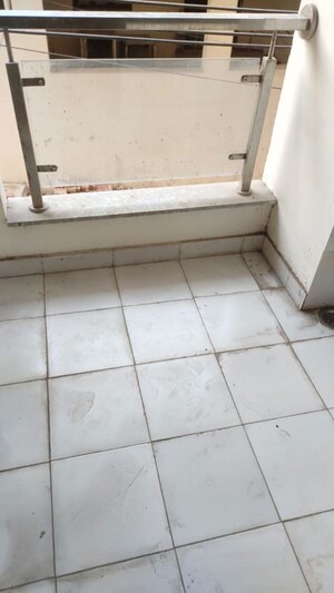 Bathroom in 2 BHK Independent House at Urban Estate Residents Welfare Association Sector, Sector 4 – for Rent