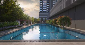 3 BHK Apartment For Sale in Kothrud