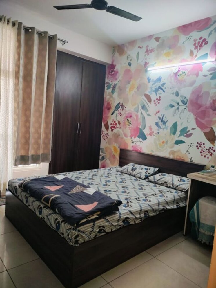Bedroom, supertech-cape-town 2 Bedroom 930 Sq.Ft. Apartment In Sector 74 Noida 9810943