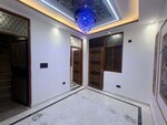 2 BHK + Pooja Room 550 Sq.Ft. Builder Floor in Govindpuri