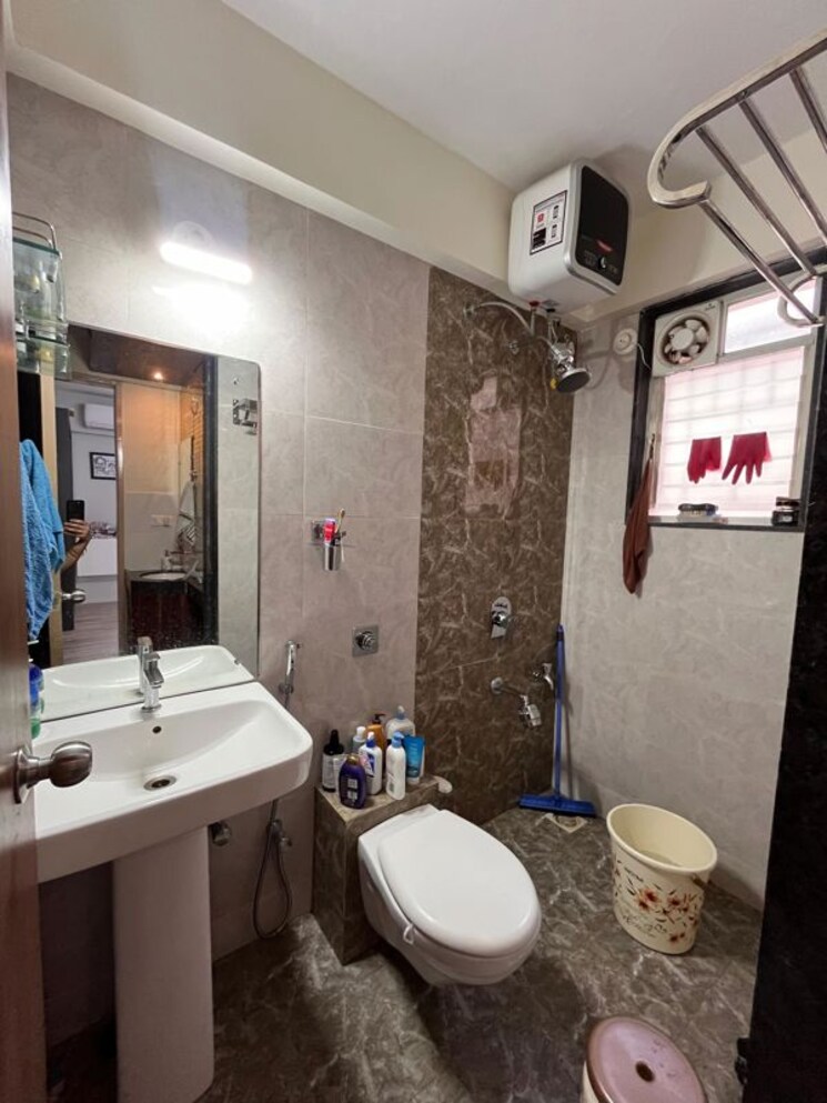 Master Bedroom, wakad 1 Bedroom 650 Sq.Ft. Apartment In Wakad Pune 9810945