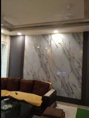 3 BHK Apartment For Rent in Meenal Balmukund Residency, Raj Nagar Extension