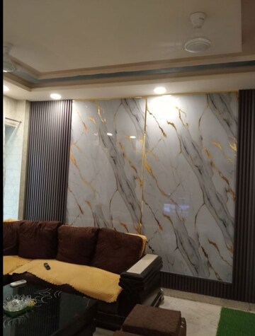 3 BHK Apartment For Rent in Meenal Balmukund Residency, Raj Nagar Extension