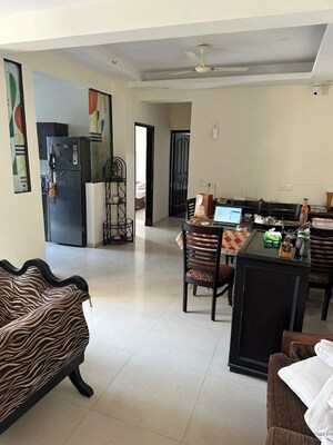 3 BHK Apartment For Rent in Prateek Wisteria, Sector 77